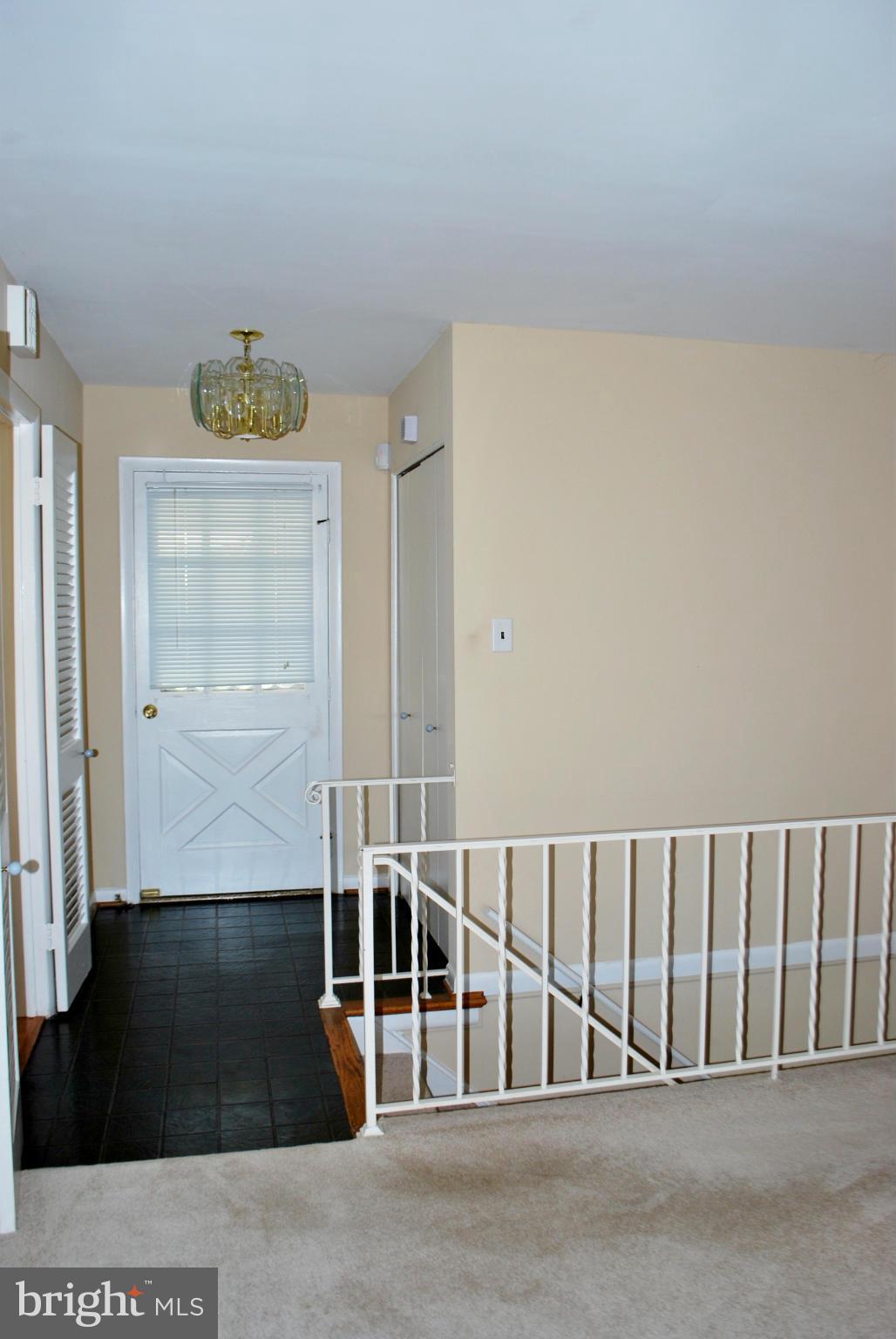 1311 Mullins Street Silver Spring, MD 20904 - Photo 3 of 30 Foyer