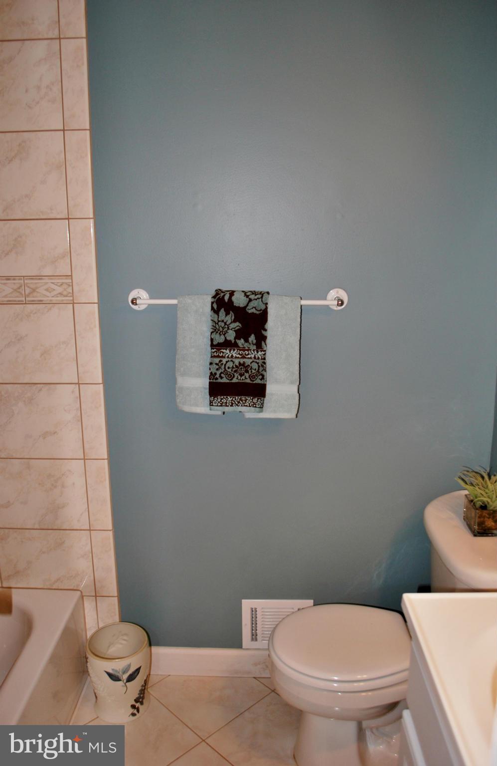 1311 Mullins Street Silver Spring, MD 20904 - Photo 23 of 30 Hall Bathroom