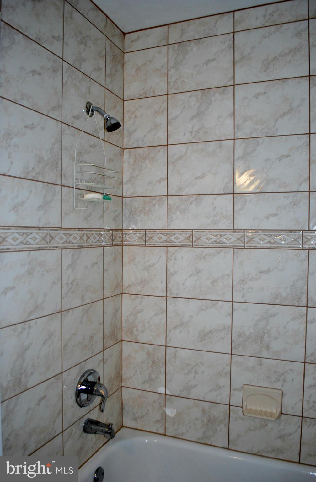 1311 Mullins Street Silver Spring, MD 20904 - Photo 24 of 30 Hall Bathroom
