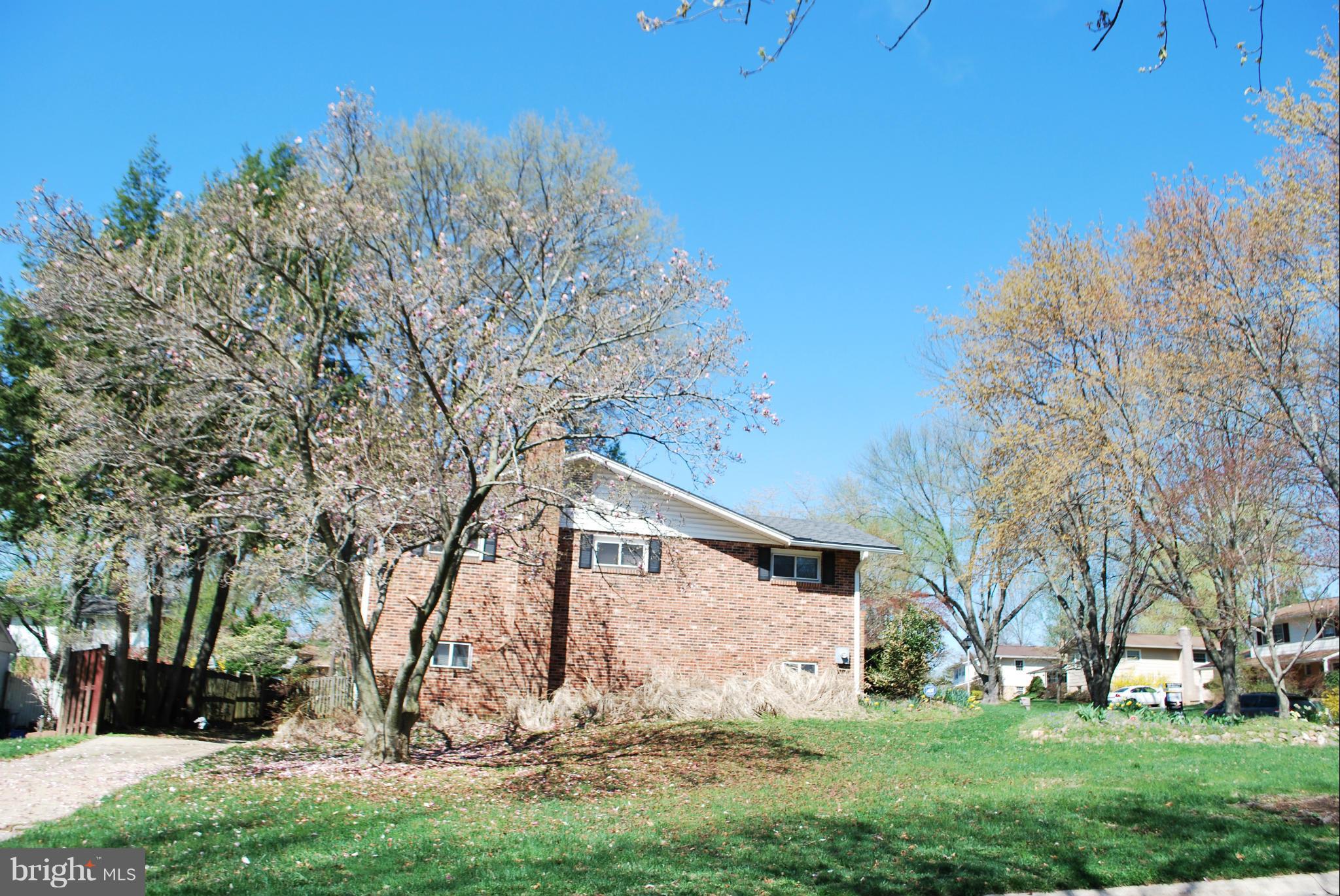 1311 Mullins Street Silver Spring, MD 20904 - Photo 28 of 30 Exterior (General)