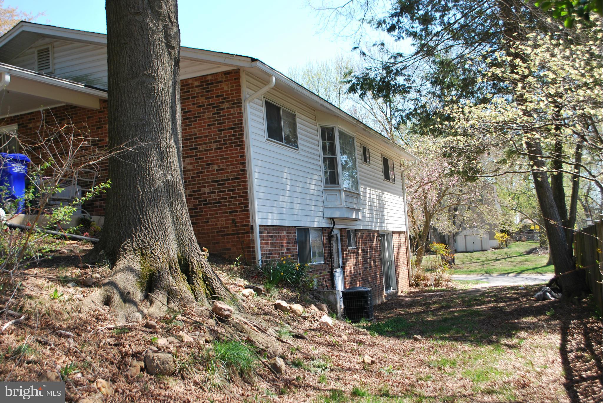 1311 Mullins Street Silver Spring, MD 20904 - Photo 29 of 30 Exterior (Rear)