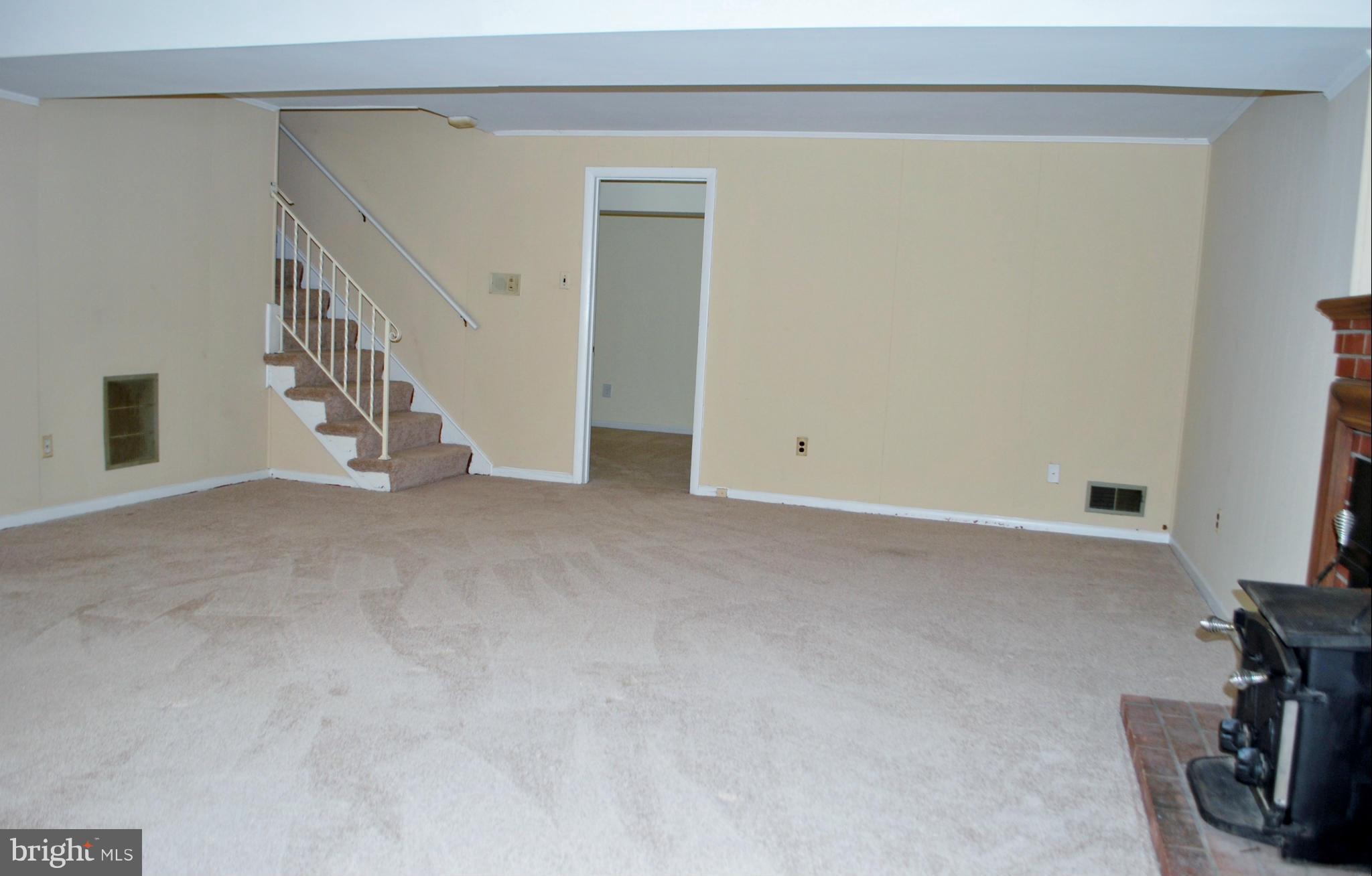 1311 Mullins Street Silver Spring, MD 20904 - Photo 10 of 30 Basement