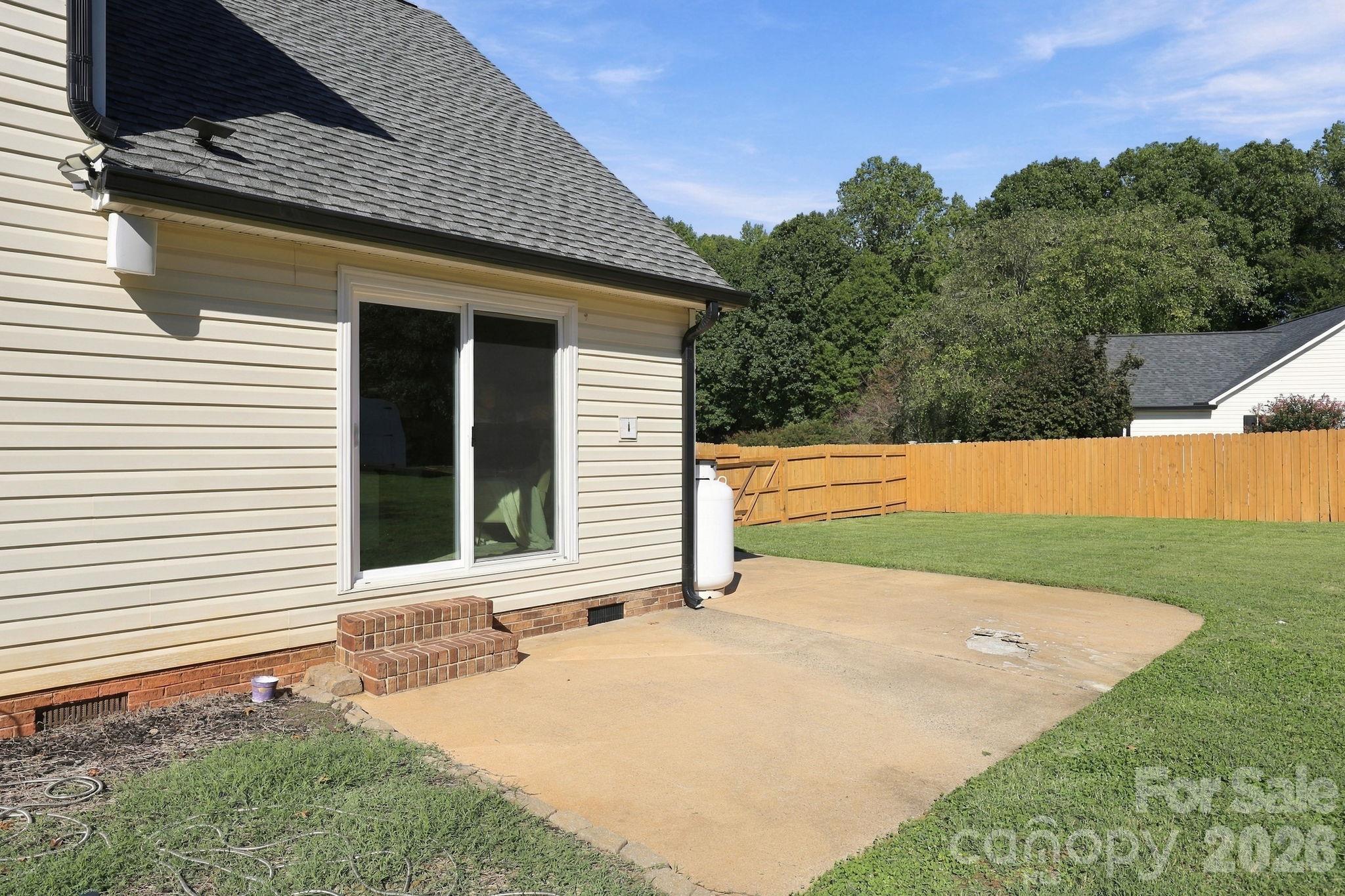 245 Castle Keep Road Salisbury, NC 28146 - Photo 37 of 48 Gallery Image 37