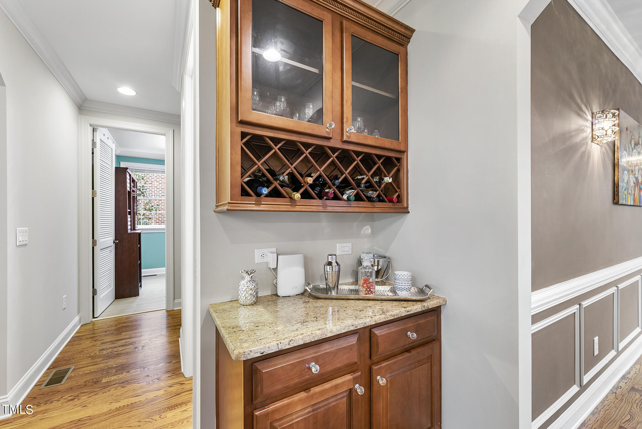 119 Level Ridge Drive Cary, NC 27519 - Photo 51 of 57 DSC09528