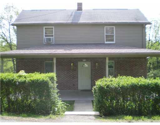 188 Greenfield Road Perryopolis, PA 15473 - Photo 1 of 10 Exterior Front.