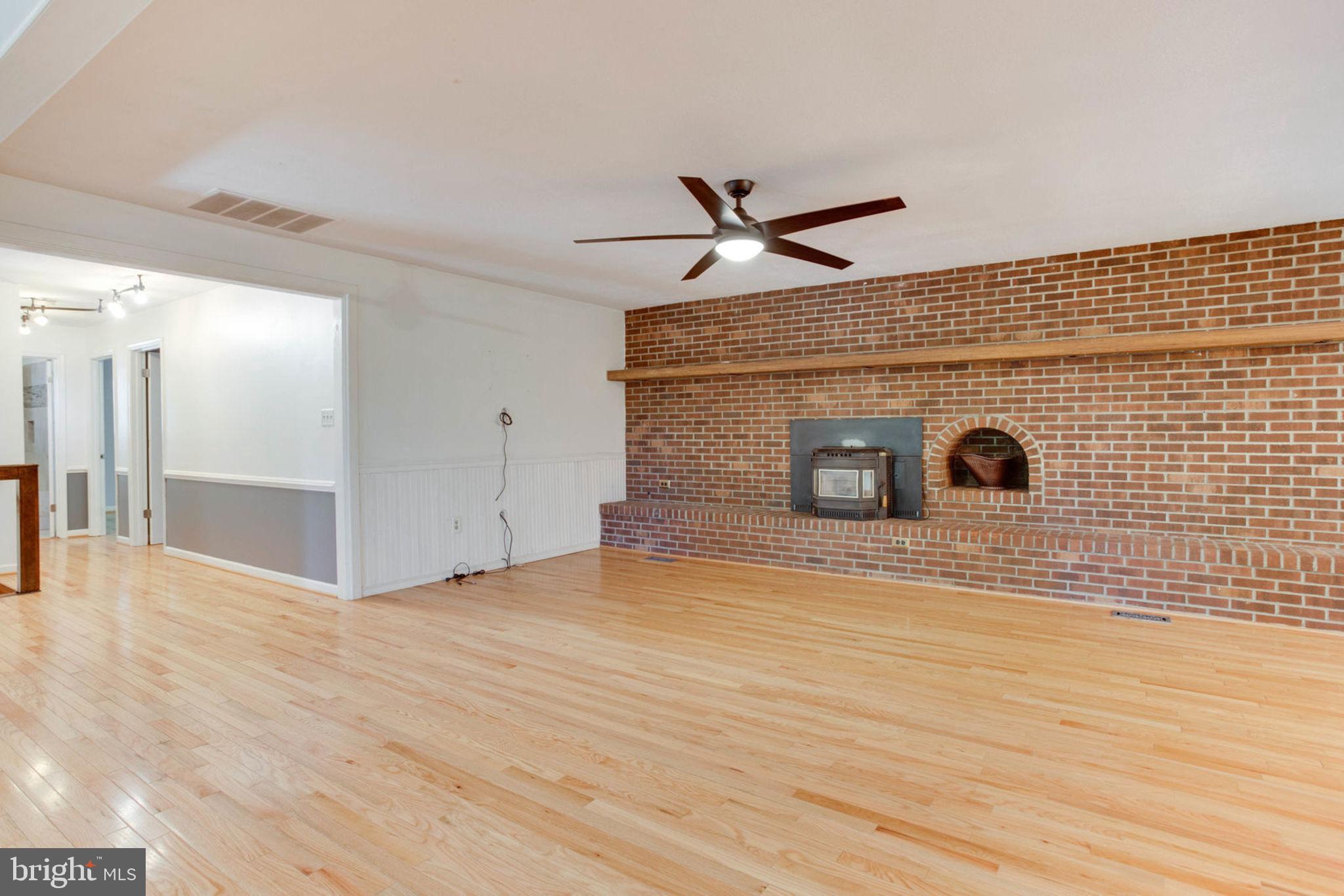 4304 Rousbys Run West River, MD 20778 - Photo 11 of 50 a view of empty room