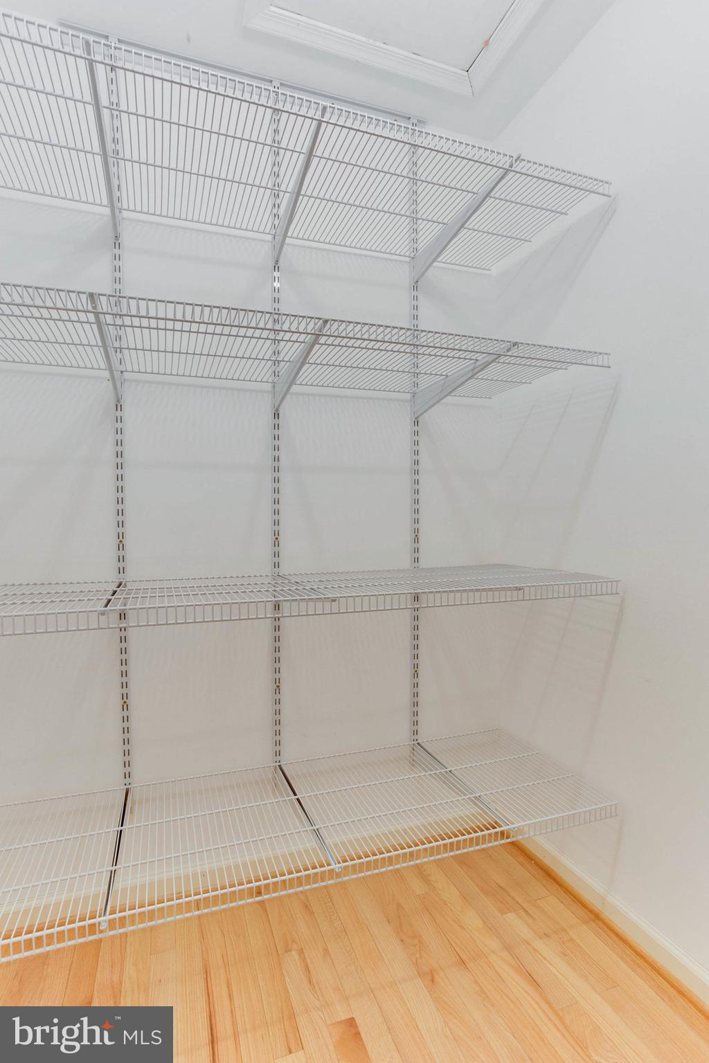 4304 Rousbys Run West River, MD 20778 - Photo 50 of 50 a view of a room with racks on the wall