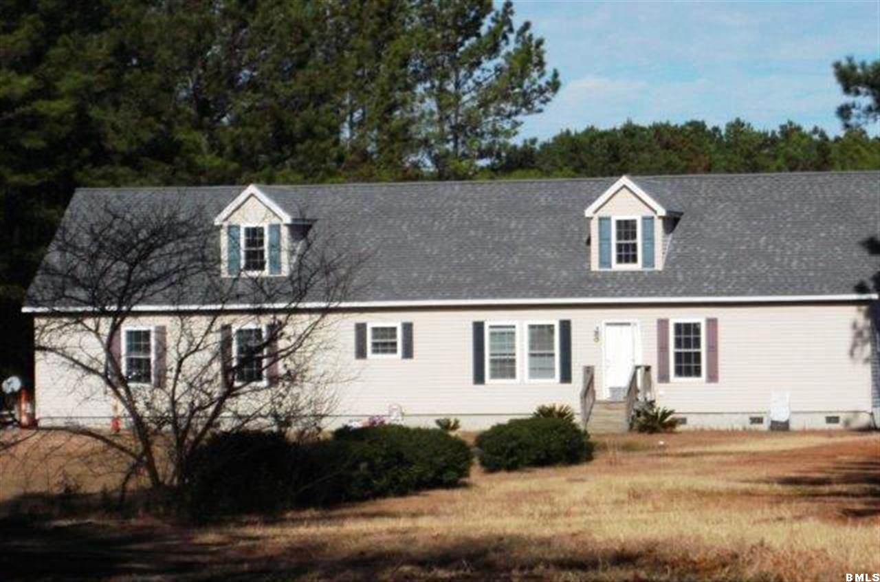 1671 Fordville Road Ridgeland, SC 29936 - Photo 1 of 20 Primary Photo