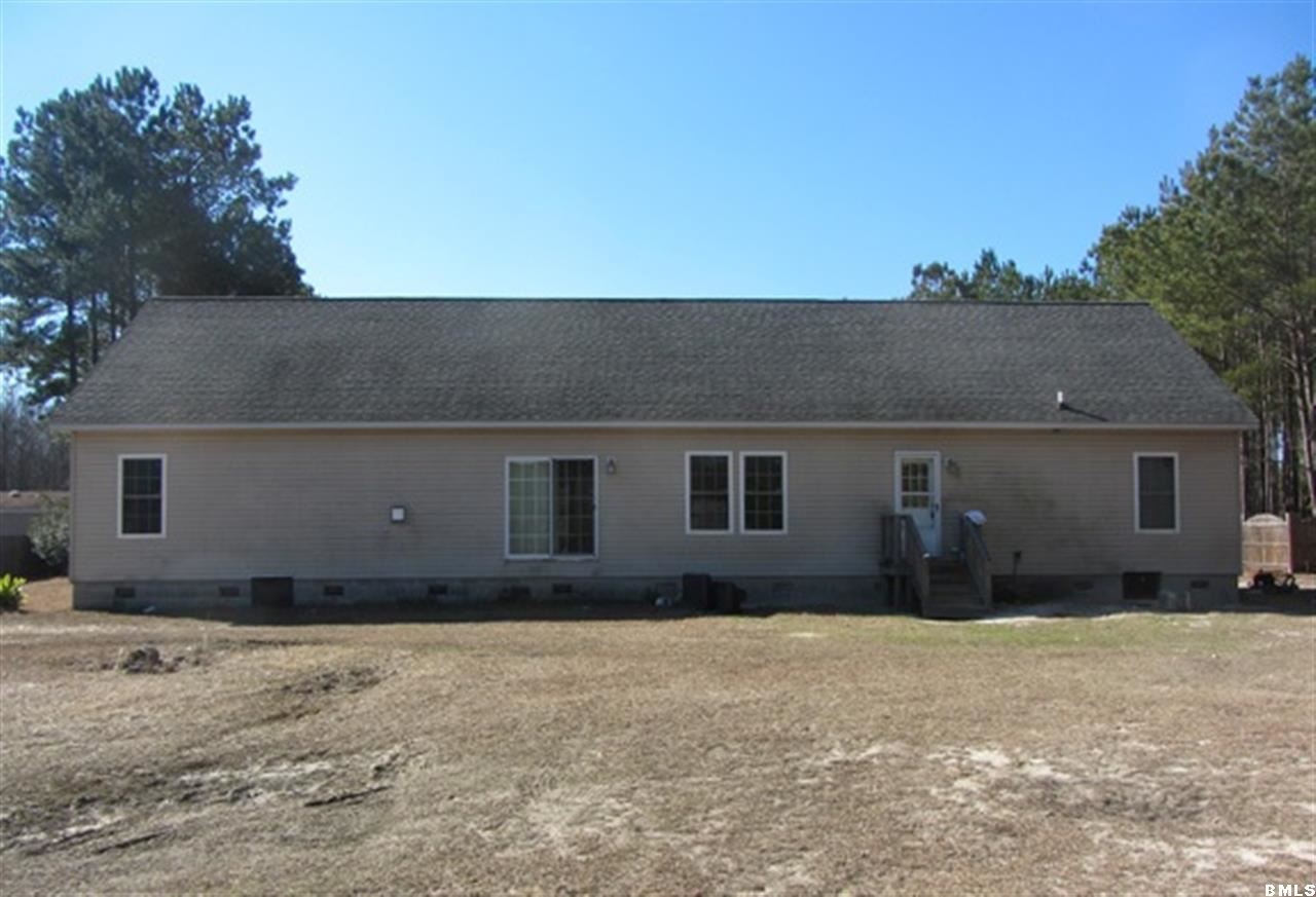 1671 Fordville Road Ridgeland, SC 29936 - Photo 3 of 20 Additional Photo