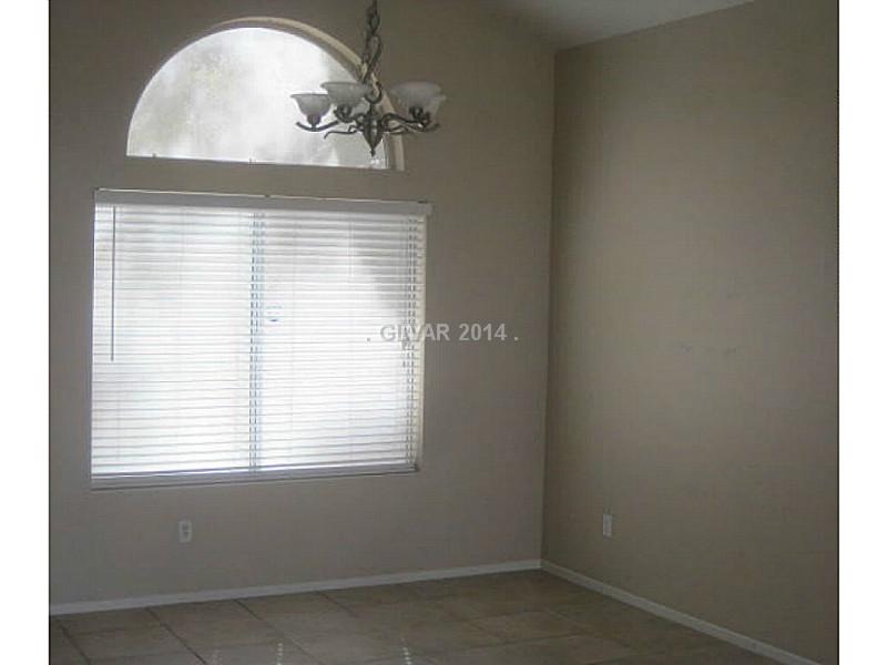 1621 Heather Ridge Road North Las Vegas, NV 89031 - Photo 6 of 11 Property Photo.