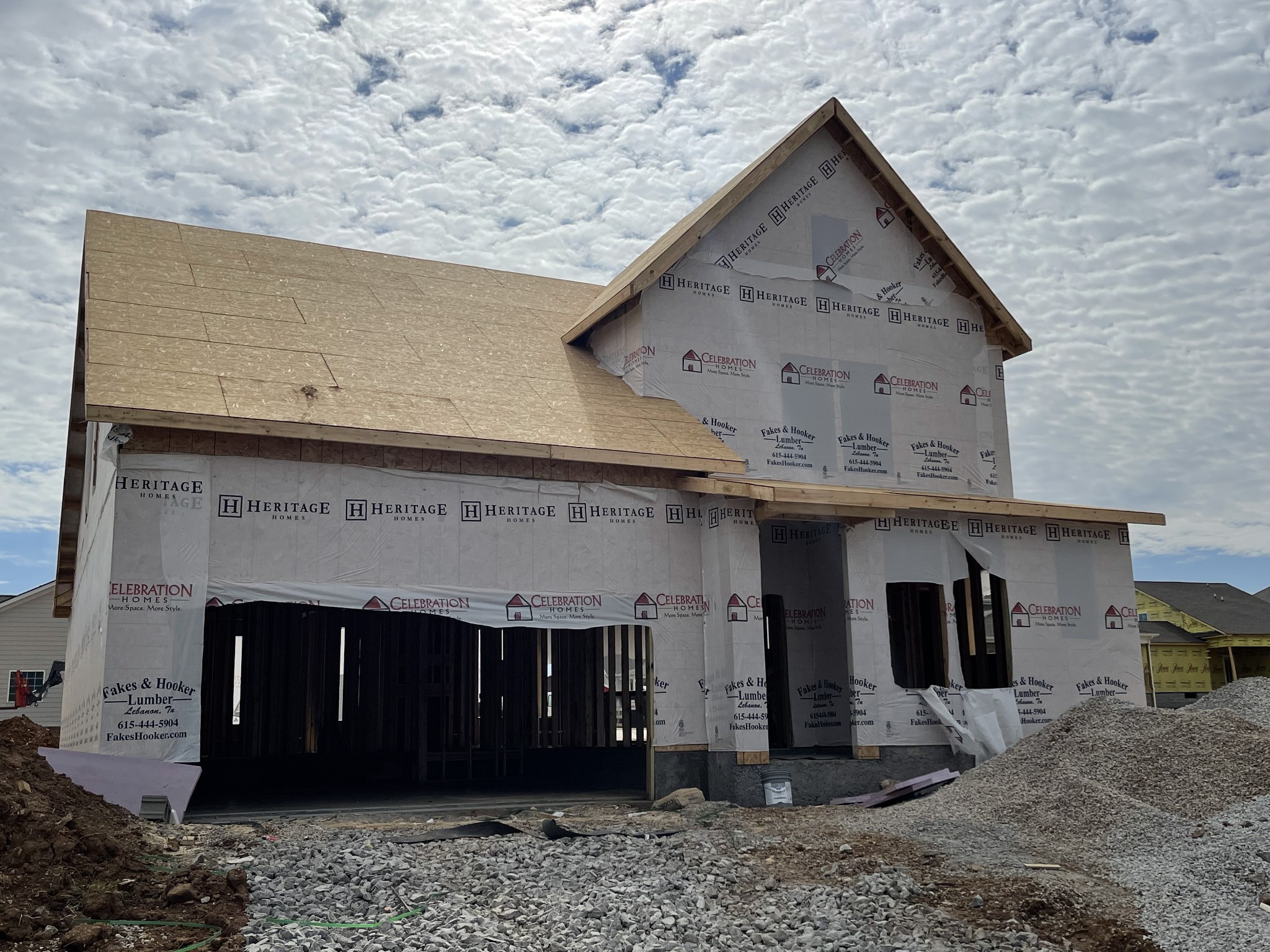 4007 John Marsh Rd Spring Hill Spring Hill, TN 37174 - Photo 2 of 9 Gallery Image 2