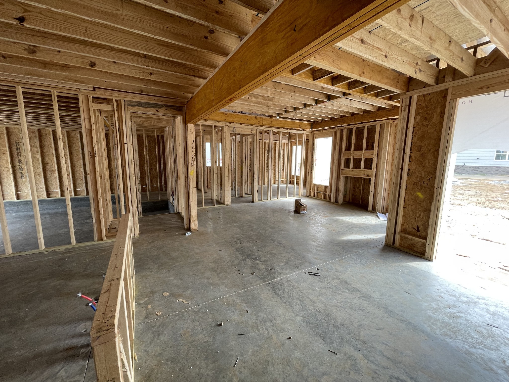 4007 John Marsh Rd Spring Hill Spring Hill, TN 37174 - Photo 5 of 9 Gallery Image 5
