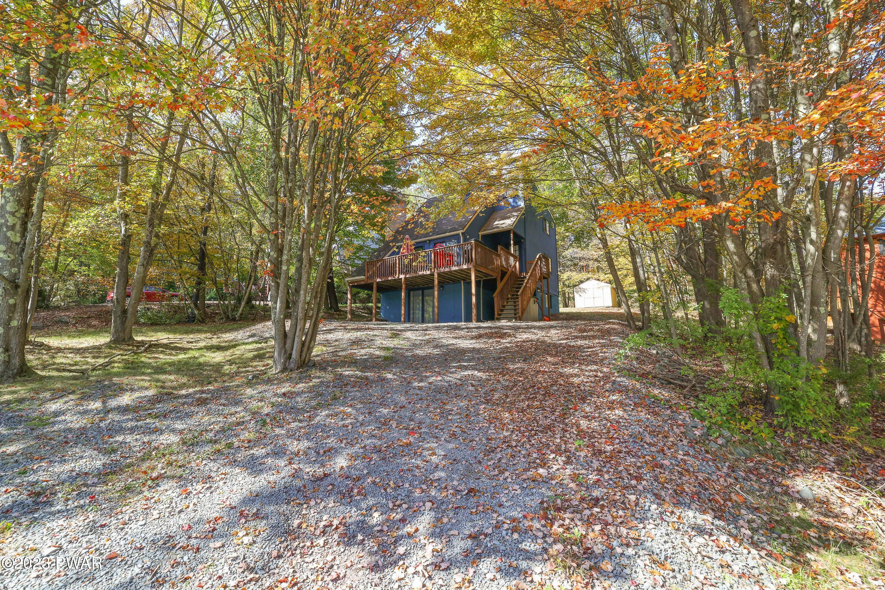 28 Crest View Road Lake Ariel, PA 18436 - Photo 3 of 42