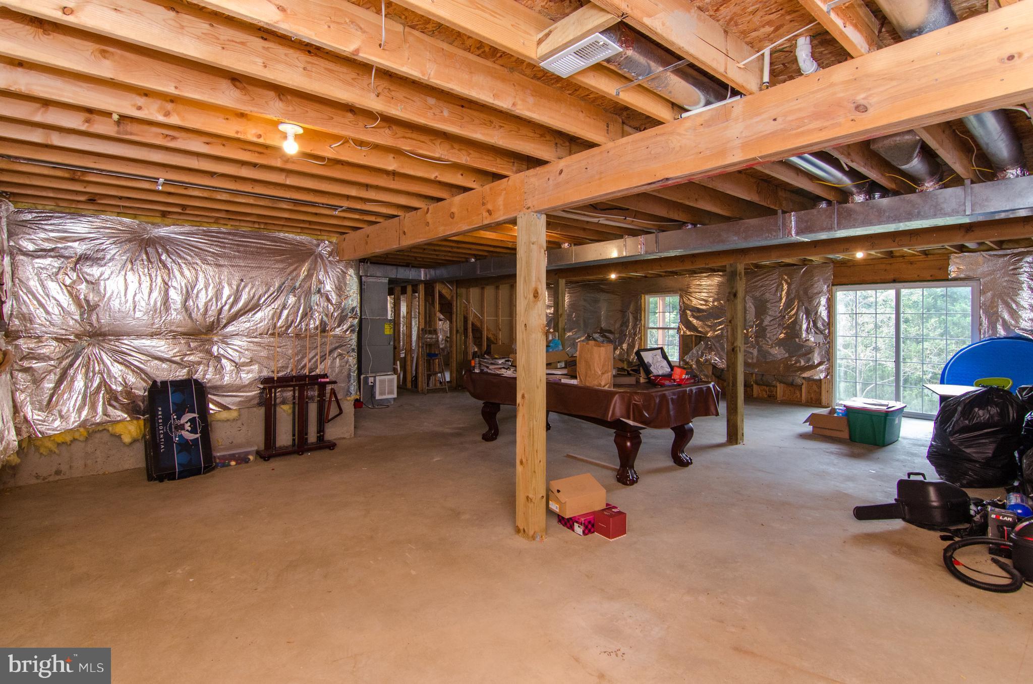 6235 Igo Road King George, VA 22485 - Photo 26 of 29 Basement