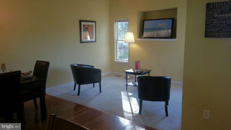 1535 Rambling Way North Frederick, MD 21701 - Photo 8 of 28 Dining Room
