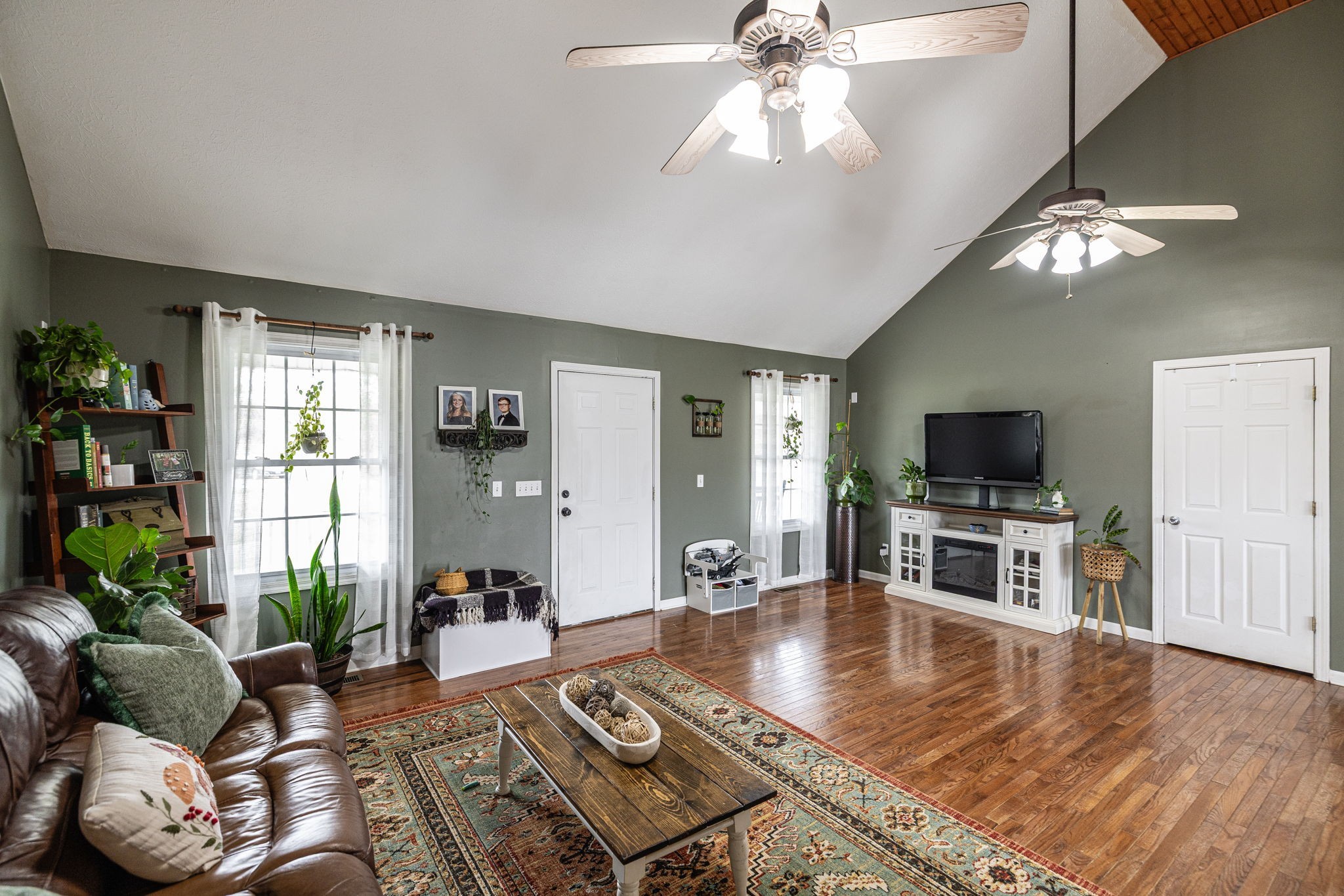 144 B Leo Carter Road Bethpage, TN 37022 - Photo 11 of 46