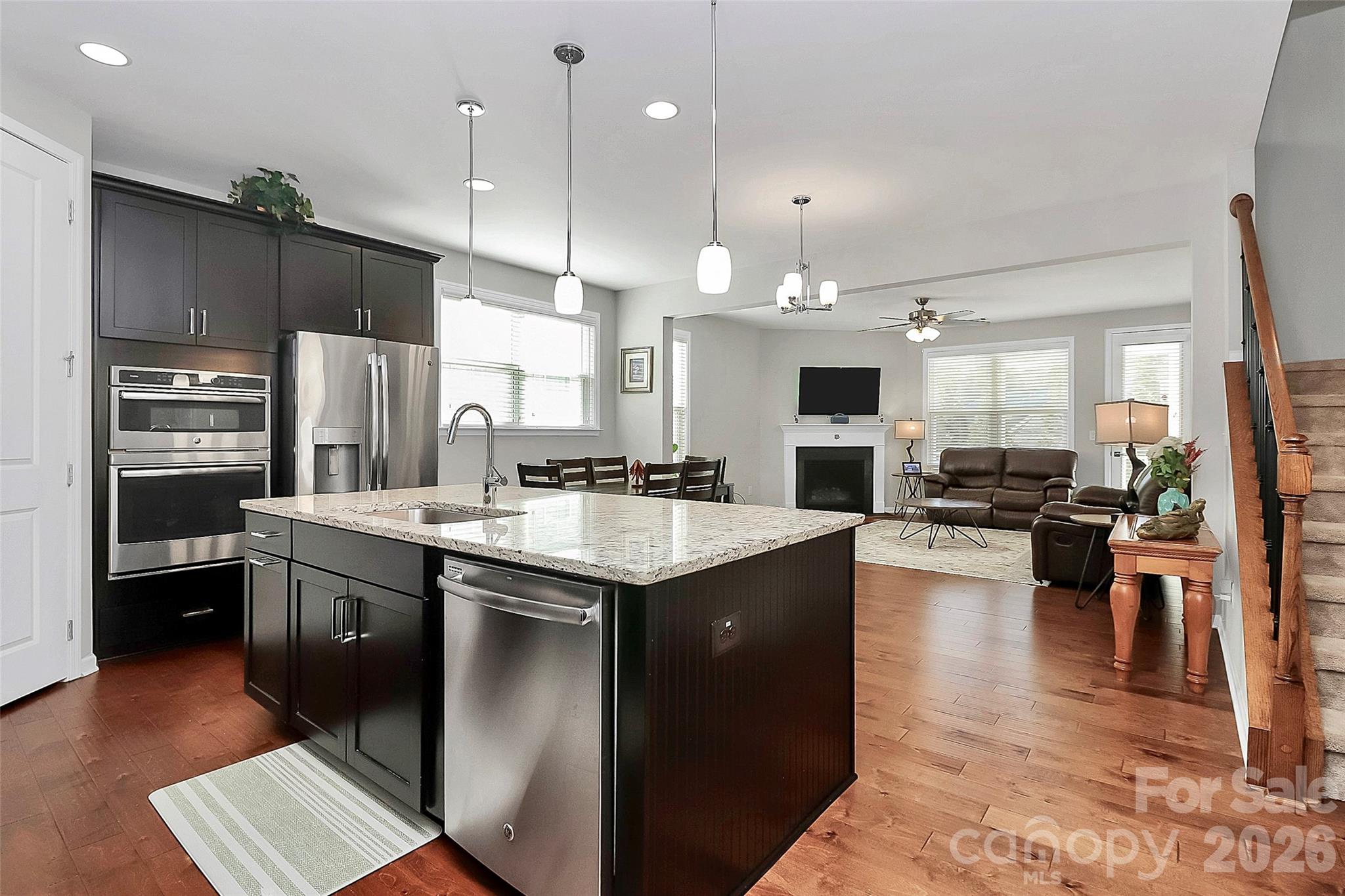 2225 Prairie Road Concord, NC 28027 - Photo 13 of 46