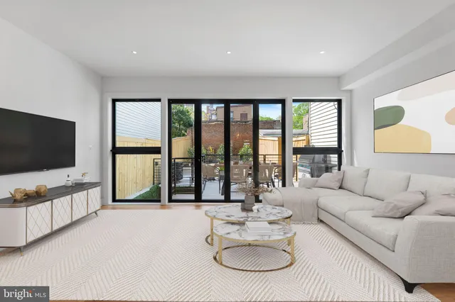 $1,795,000 | 1414 5th Street Northwest, Unit A, Washington, DC 20001