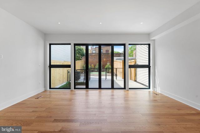 $1,795,000 | 1414 5th Street Northwest, Unit A, Washington, DC 20001