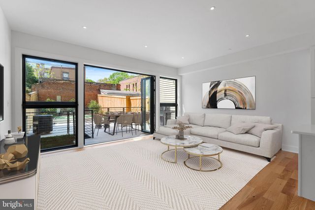 $1,795,000 | 1414 5th Street Northwest, Unit A, Washington, DC 20001