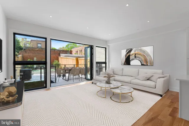 $1,795,000 | 1414 5th Street Northwest, Unit A, Washington, DC 20001