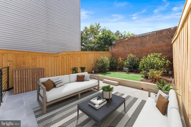 $1,795,000 | 1414 5th Street Northwest, Unit A, Washington, DC 20001