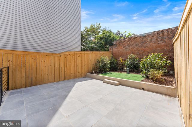 $1,795,000 | 1414 5th Street Northwest, Unit A, Washington, DC 20001