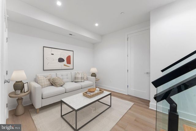 $1,795,000 | 1414 5th Street Northwest, Unit A, Washington, DC 20001