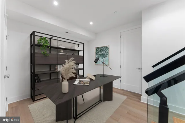 $1,795,000 | 1414 5th Street Northwest, Unit A, Washington, DC 20001