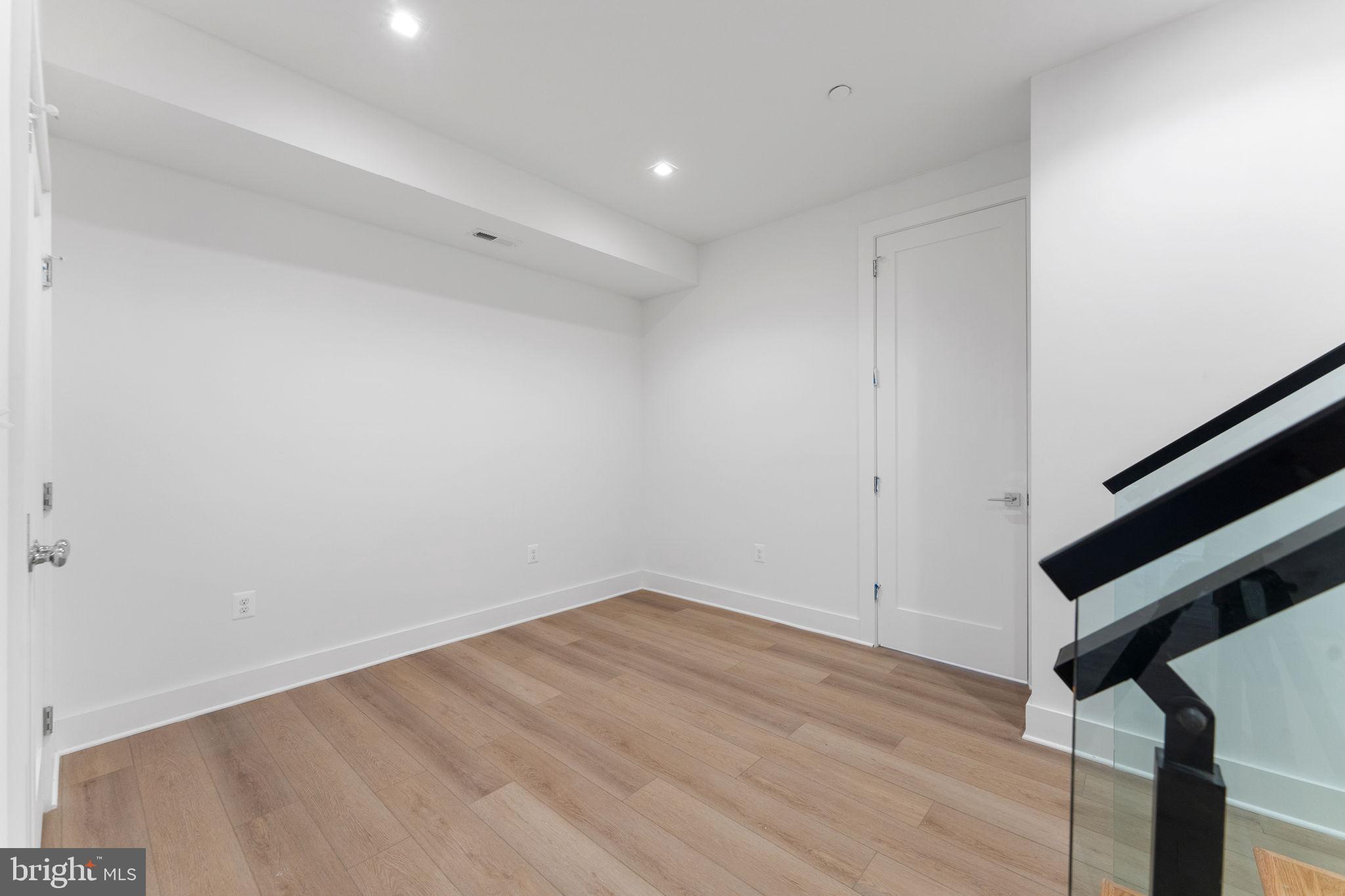 1414 5th Street Northwest, Unit A Washington, DC 20001 - Photo 27 of 62 Additional Flex Landing Space