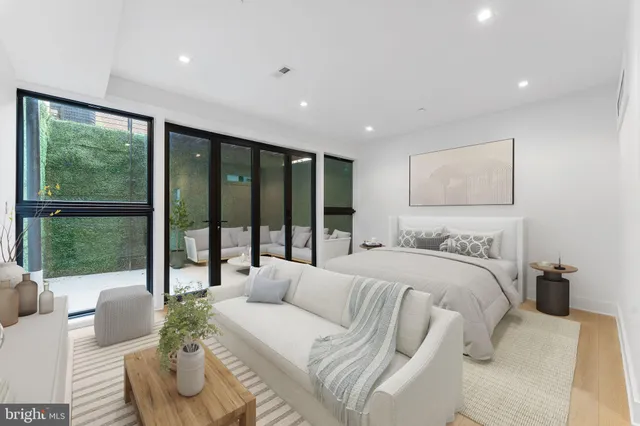 $1,795,000 | 1414 5th Street Northwest, Unit A, Washington, DC 20001