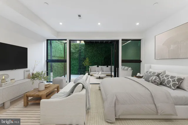 $1,795,000 | 1414 5th Street Northwest, Unit A, Washington, DC 20001