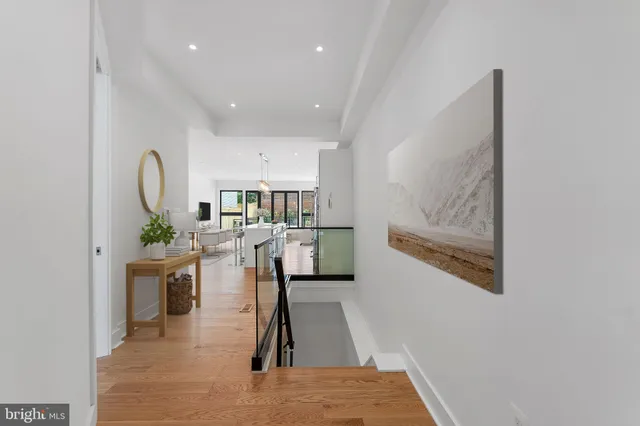 $1,795,000 | 1414 5th Street Northwest, Unit A, Washington, DC 20001