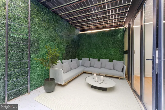 $1,795,000 | 1414 5th Street Northwest, Unit A, Washington, DC 20001