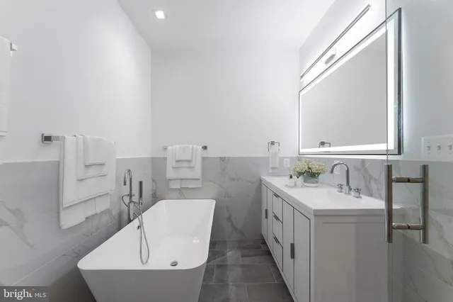 $1,795,000 | 1414 5th Street Northwest, Unit A, Washington, DC 20001