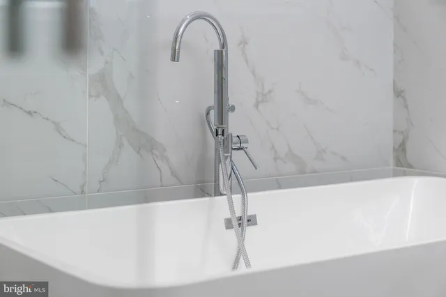 $1,795,000 | 1414 5th Street Northwest, Unit A, Washington, DC 20001