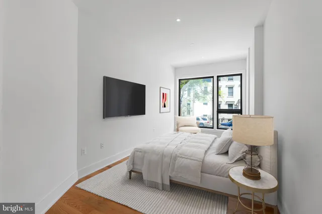 $1,795,000 | 1414 5th Street Northwest, Unit A, Washington, DC 20001