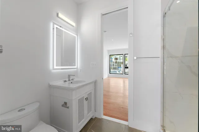 $1,795,000 | 1414 5th Street Northwest, Unit A, Washington, DC 20001