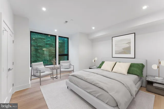 $1,795,000 | 1414 5th Street Northwest, Unit A, Washington, DC 20001