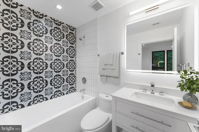 $1,795,000 | 1414 5th Street Northwest, Unit A, Washington, DC 20001