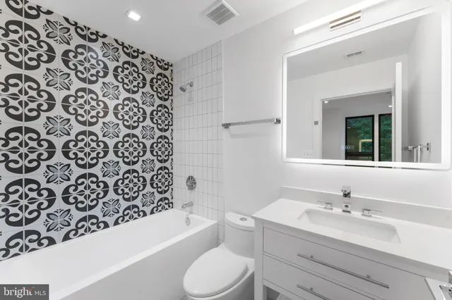 $1,795,000 | 1414 5th Street Northwest, Unit A, Washington, DC 20001