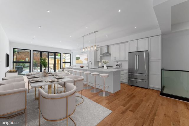 $1,795,000 | 1414 5th Street Northwest, Unit A, Washington, DC 20001