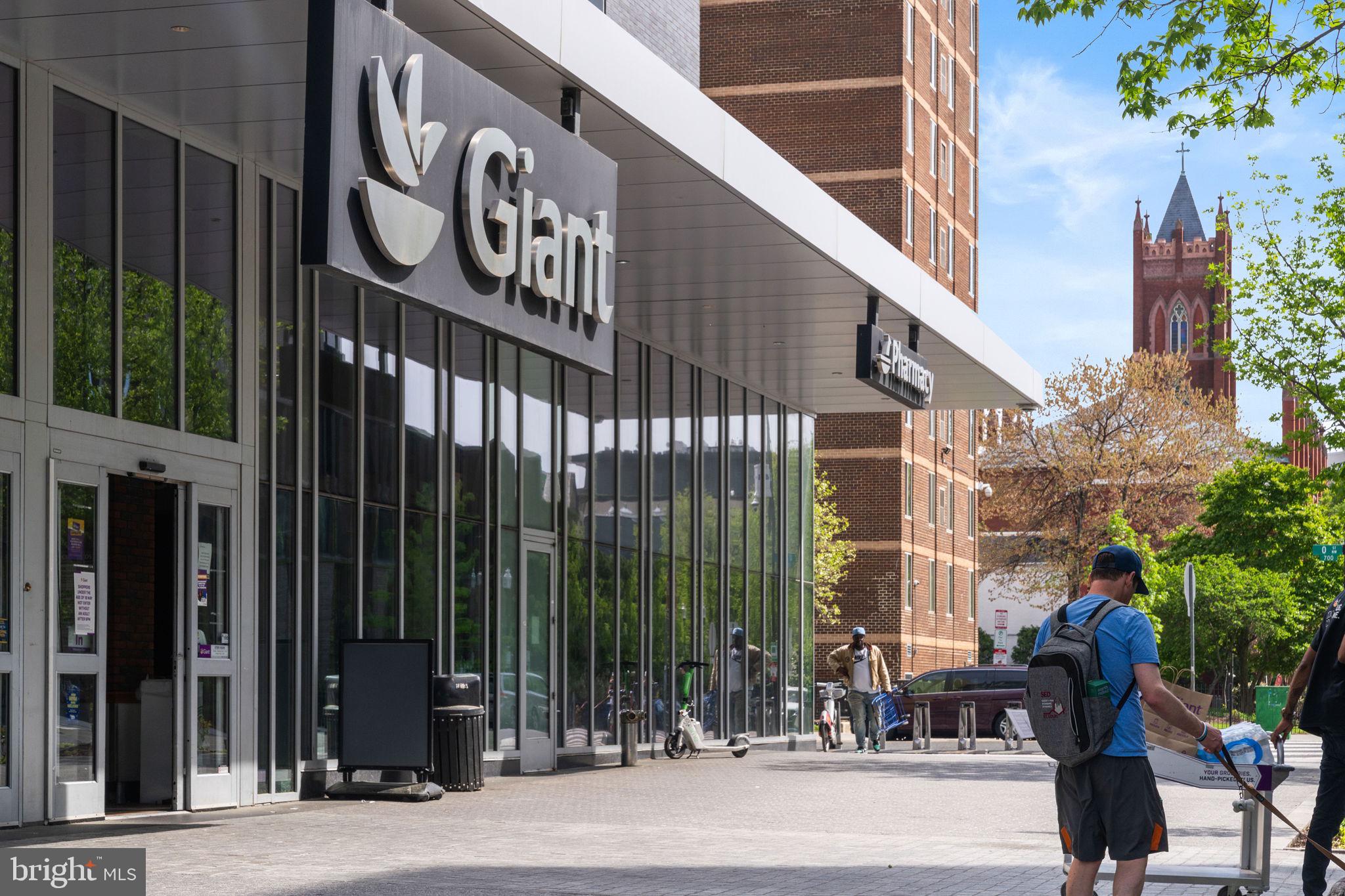 1414 5th Street Northwest, Unit A Washington, DC 20001 - Photo 54 of 62 Location Location Location