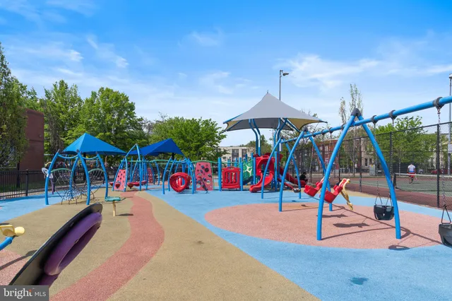 $1,795,000 | 1414 5th Street Northwest, Unit A, Washington, DC 20001