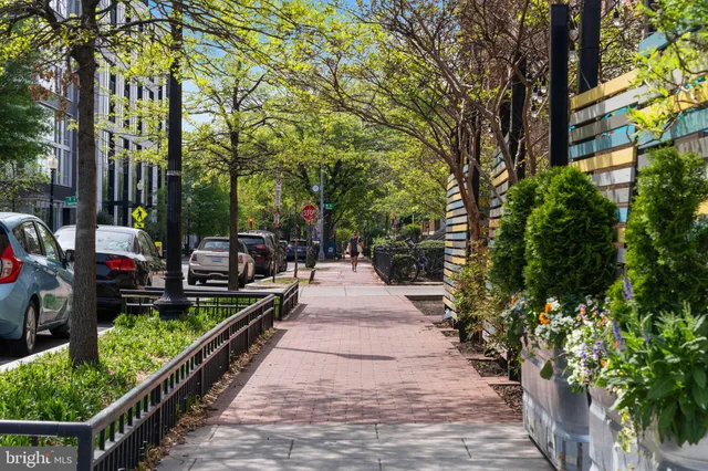 $1,795,000 | 1414 5th Street Northwest, Unit A, Washington, DC 20001