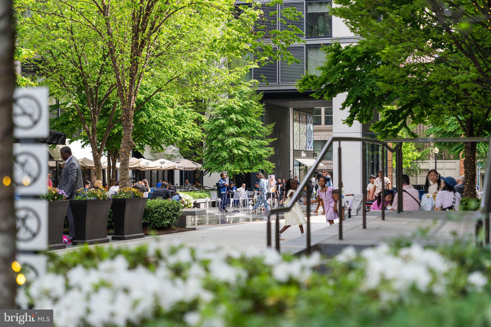 1414 5th Street Northwest, Unit A Washington, DC 20001 - Photo 58 of 62 Location Location Location