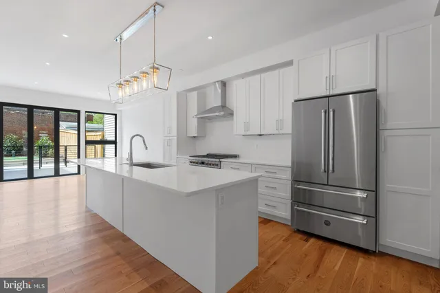 $1,795,000 | 1414 5th Street Northwest, Unit A, Washington, DC 20001