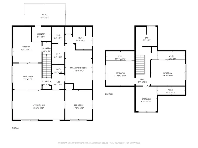 $389,900 | 109 South Main Street, Granite Falls, NC 28630