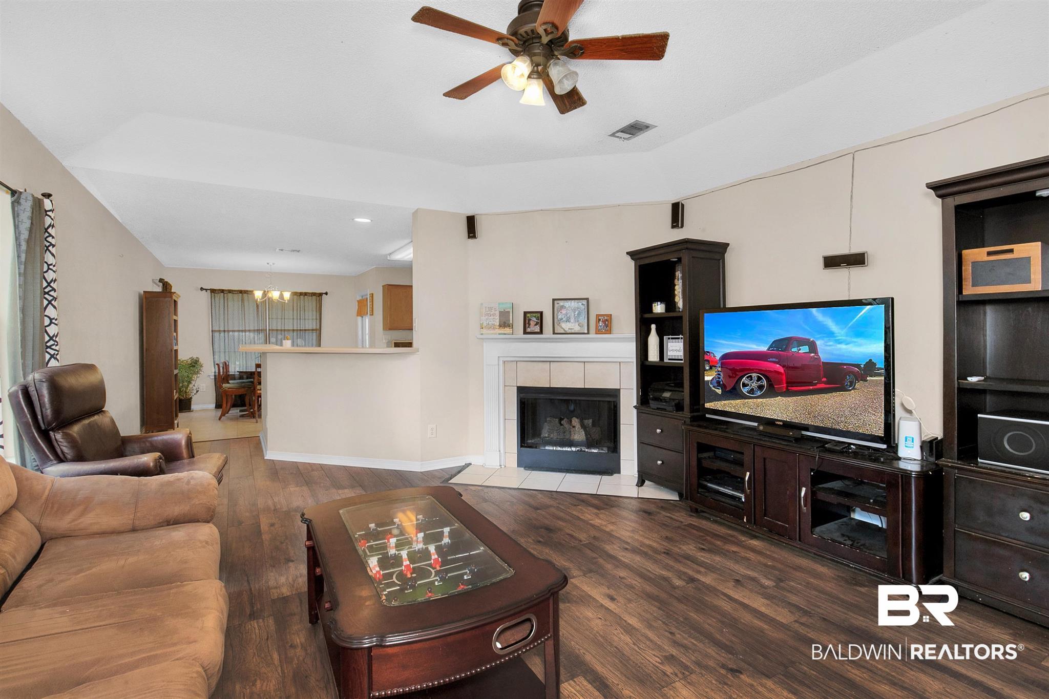 9410 Copperfield Drive South Mobile, AL 36608 - Photo 15 of 15