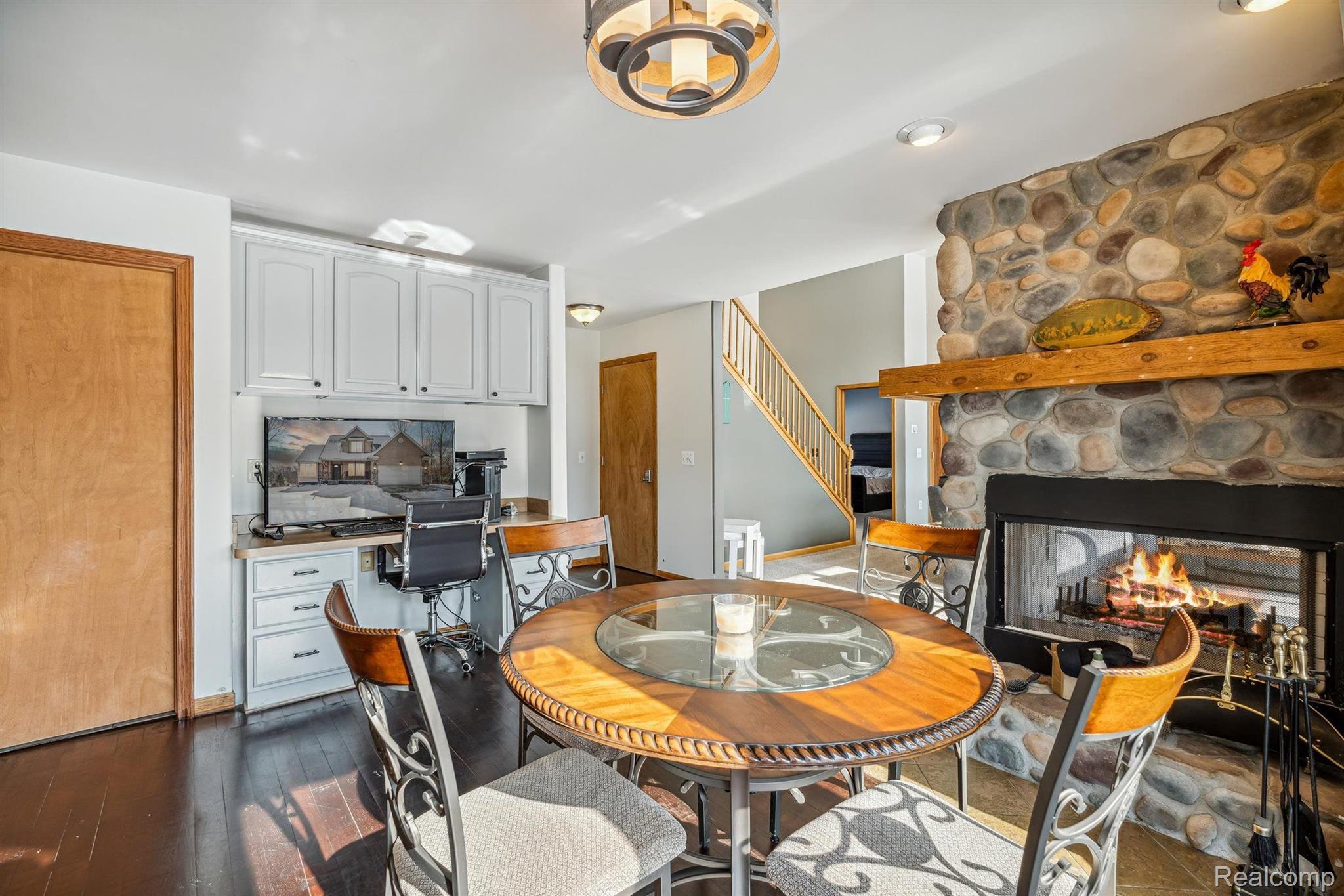 248 East Lovejoy Road Howell, MI 48855 - Photo 14 of 56 Gallery Image 14